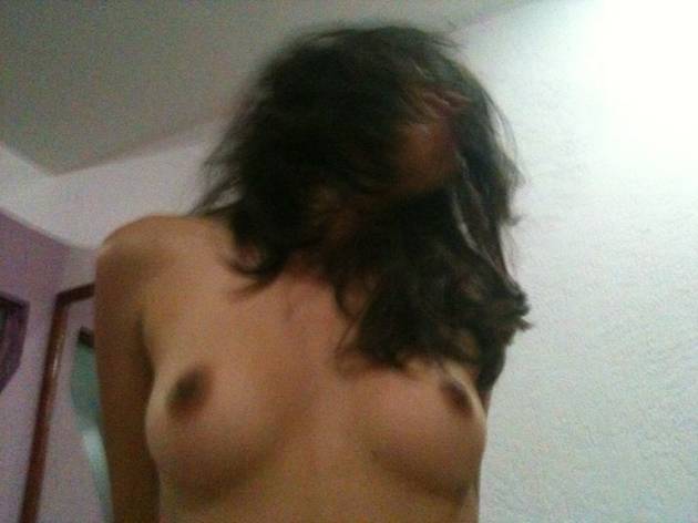 Mi guapa novia desnuda - Foto 6