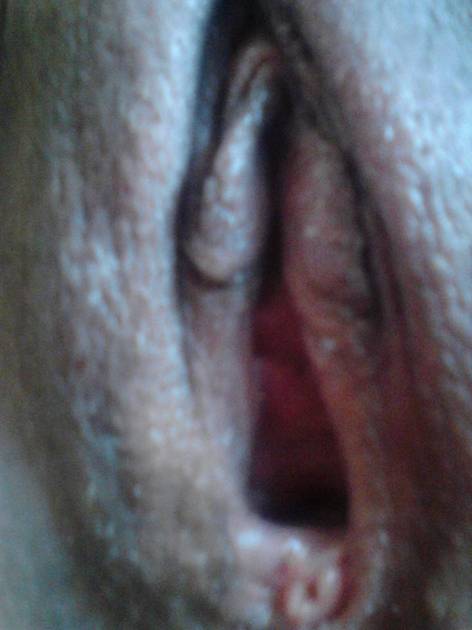 Ricos labios vaginales - Foto 2