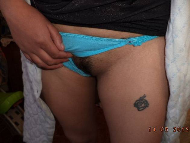 Boliviana cogiendo con su marido, tiene la vagina peluda - Foto 1