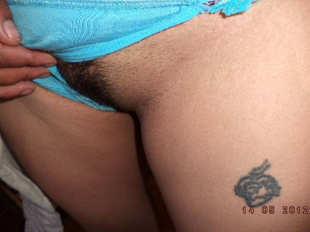 Fotos Encontradas de una boliviana peluda - Foto 2