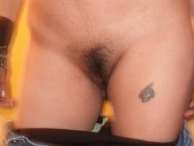 Boliviana cogiendo con su marido, tiene la vagina peluda - Foto 6