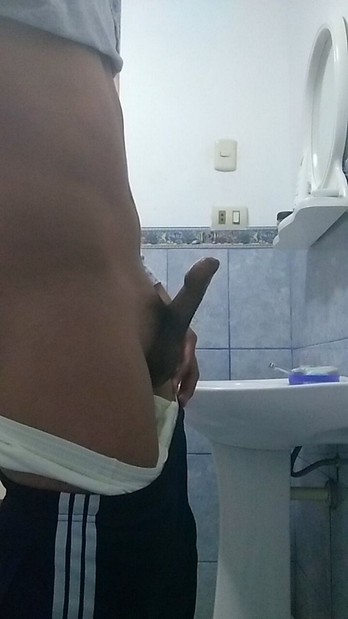 Mi pene, peruano 15 cm listo para tener sexo - Foto 7