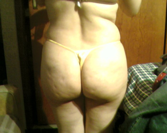 Más de mí esposa desnuda - Foto 3