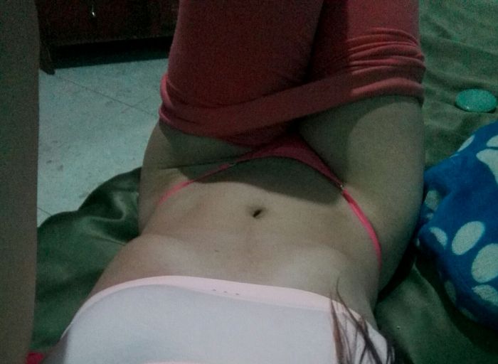 Colombiana arrechita sedienta de sexo y verga 2 - Foto 3