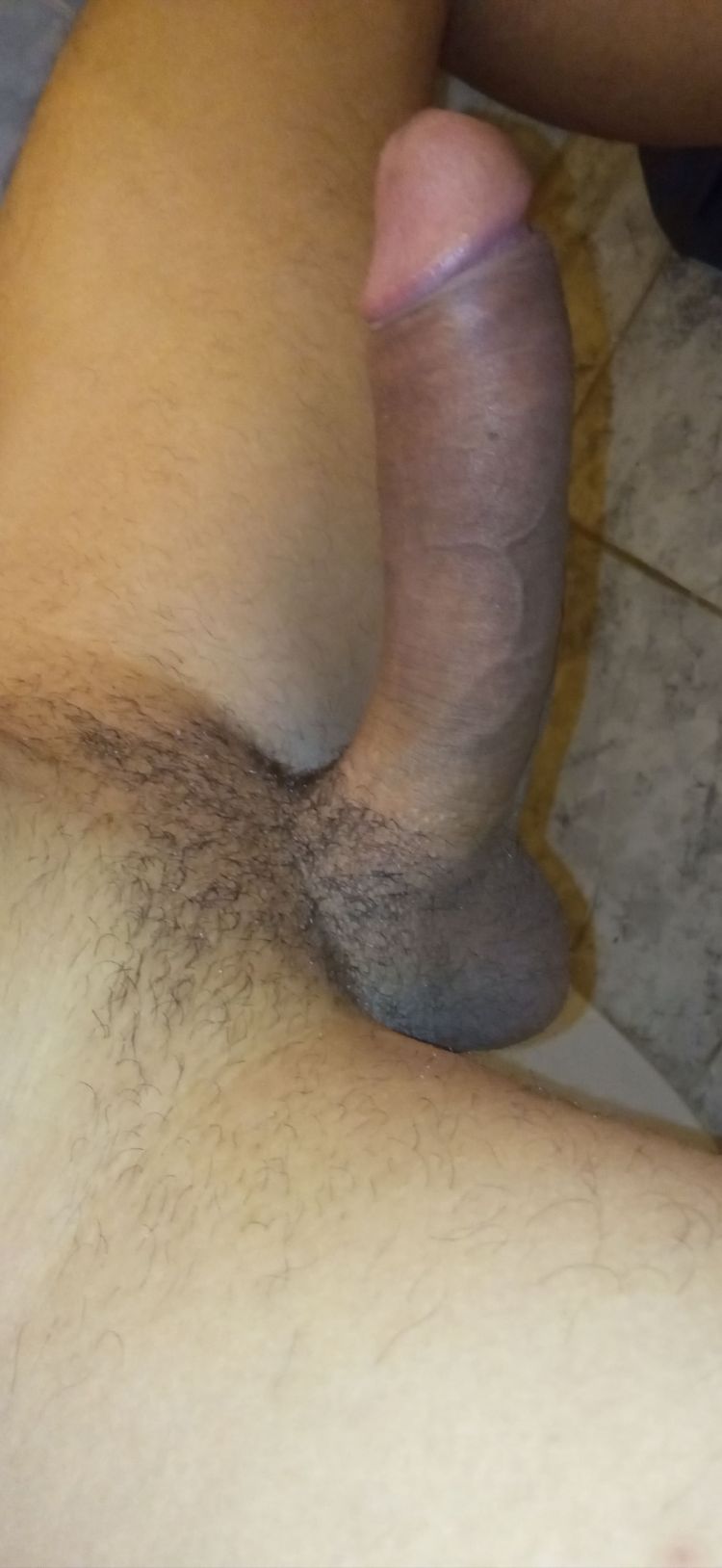 Fotos de penes de 18 cm