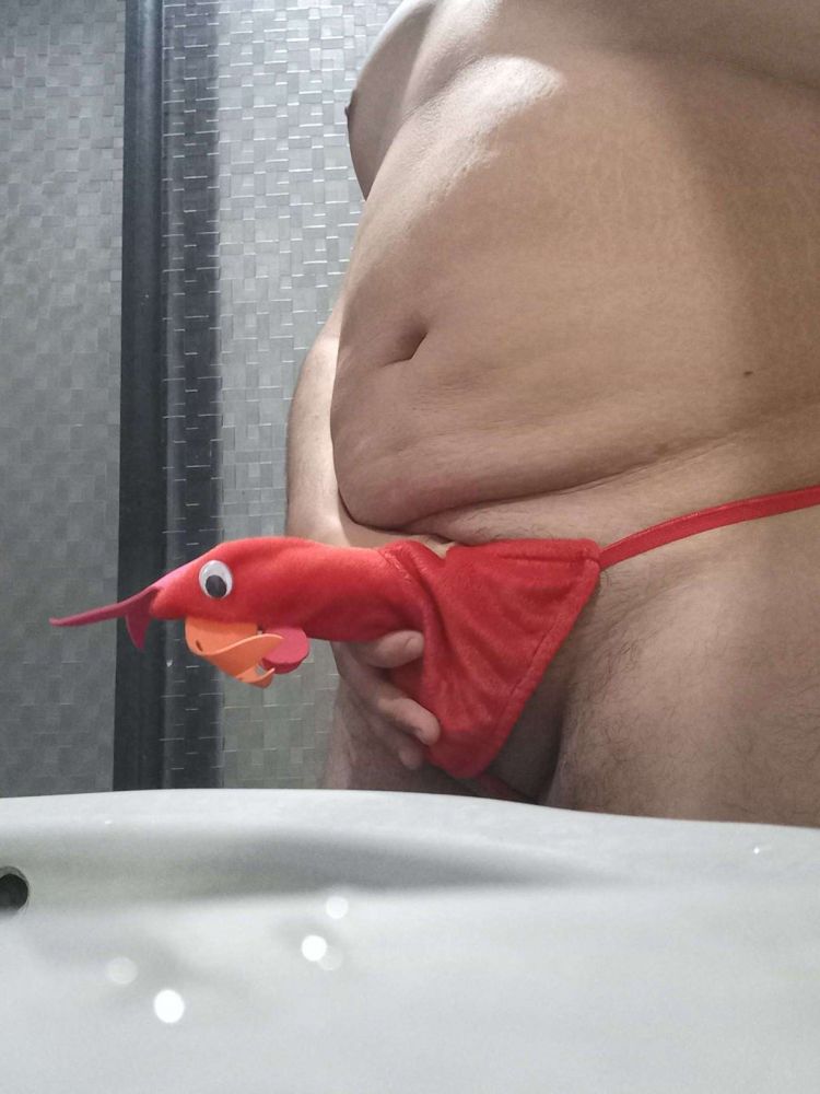 Que les parece mi pene, les gusta?